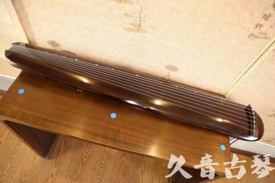 荆门市●久音古琴  ●今日推荐 20230522 [高级精品演奏混沌式]