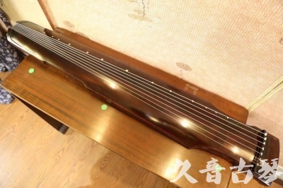 荆门市●久音古琴  ●今日推荐 20230525 [高级演奏仲尼式]
