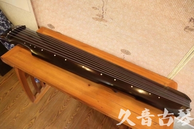 荆门市●久音古琴  ●今日推荐  20230525[初级演奏级仲尼式]