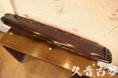 荆门市●久音古琴  ●今日推荐20230527  [高级演奏级蕉叶式]