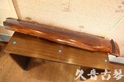荆门市●久音古琴  ●今日推荐20230527  [断纹仲尼式]