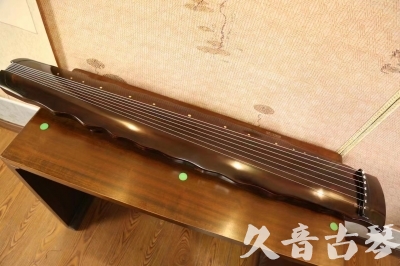 荆门市●久音古琴  ●今日推荐  20230530[高级精品演奏级落霞]
