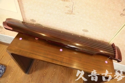 荆门市●久音古琴  ●今日推荐 20230531 [收藏级仲尼式]