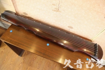 荆门市●久音古琴  ●今日推荐  20230602[顶级演奏伏羲]
