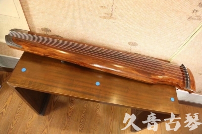荆门市●久音古琴  ●今日推荐20230605  [断纹仲尼式]