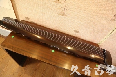 荆门市●久音古琴  ●今日推荐 20230606 [高级精品演奏级落霞]