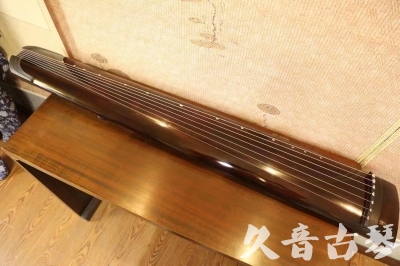 荆门市●久音古琴  ●今日推荐20230711  [高级演奏正和]