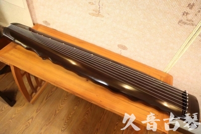 荆门市●久音古琴  ●今日推荐20230713  [高级演奏落霞]