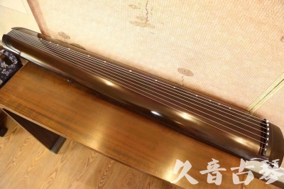 荆门市●久音古琴   ●今日推荐20230809   [高级演奏绿绮]
