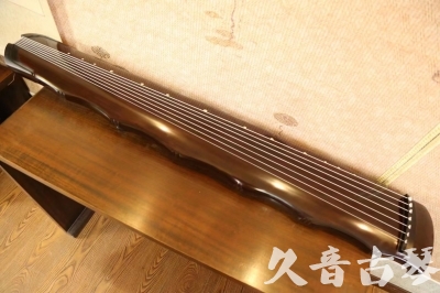 荆门市●久音古琴  ●典藏系列 20230901 [高级演奏竹节]