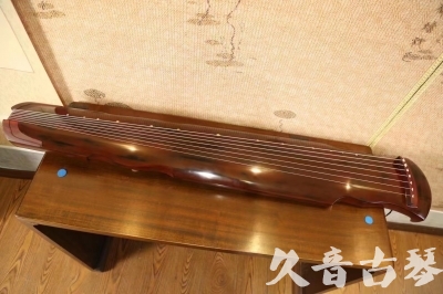 荆门市●久音古琴  ●今日推荐 20231216 [顶级演奏凤势氏]