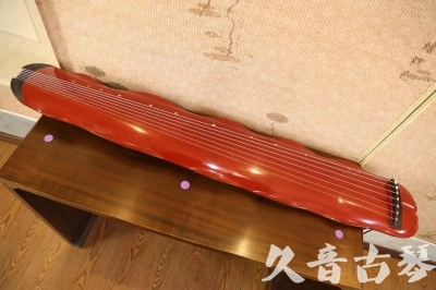 荆门市20240108冬季古琴保养注意事项3