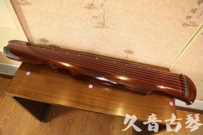 荆门市20240108冬季古琴保养注意事项4