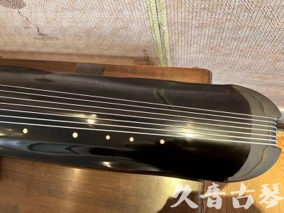 荆门市●久音古琴  ●今日推荐  20240120[顶级演奏蕉叶式]（老师必选）