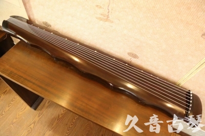 荆门市●久音古琴  ●典藏系列 20240126 [高级演奏竹节]