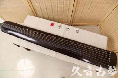 荆门市●久音古琴  ●今日推荐20240204 [高级演奏正和]