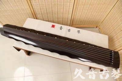 荆门市●久音古琴  ●今日推荐20240226  [高级演奏级落霞]