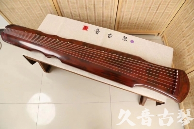 荆门市●久音古琴  ●今日推荐 20240306 [收藏级伏羲式]