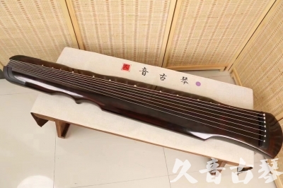 荆门市●久音古琴  ●今日推荐20240307  [收藏级伏羲式]（老师必选）