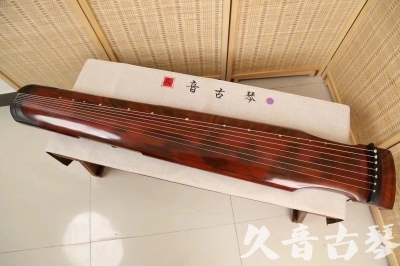 荆门市●久音古琴  ●今日推荐 20240315 [收藏级仲尼式]