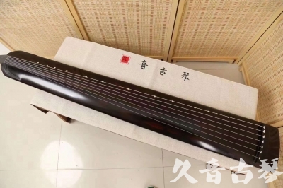 荆门市●久音古琴  ●今日推荐  20240316[高级演奏正和]