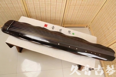 荆门市●久音古琴  ●今日推荐20240417  [高级演奏级蕉叶式]