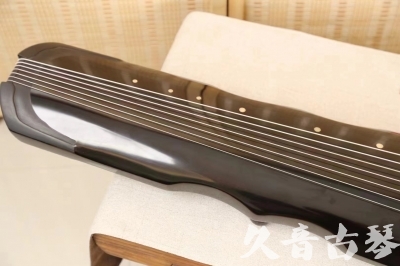 荆门市●久音古琴  ●今日推荐20240419  [收藏级伏羲式]（老师必选）