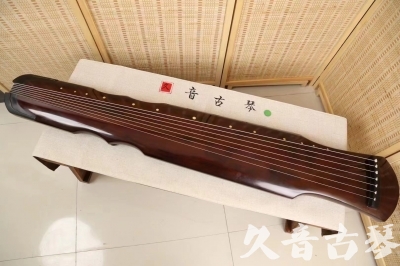 荆门市●久音古琴  ●新品推荐20240515  [高级演奏伏羲式]