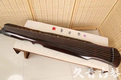 荆门市●久音古琴  ●今日推荐20240517  [收藏级伏羲式]（老师必选）