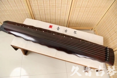荆门市●久音古琴  ●今日推荐 20240520 [顶级演奏落霞]