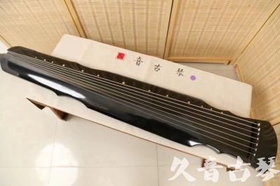 荆门市●久音古琴  ●今日推荐20240523  [收藏级灵机式]