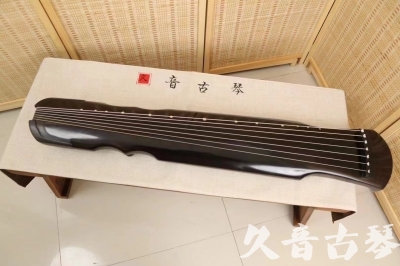 荆门市●久音古琴   ●佳品推荐20240524   [98CM伏羲式]