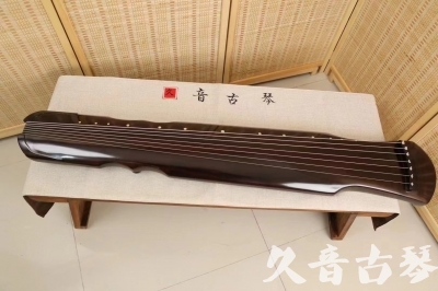 荆门市●久音古琴   ●佳品推荐  20240527 [108CM伏羲式]