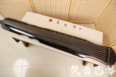 荆门市久音古琴  ●今日推荐20240527  [收藏级伏羲式]（升级必入）