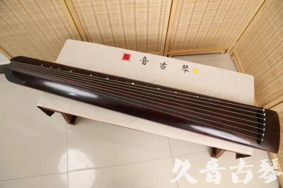 荆门市●久音古琴  ●今日推荐20240528  [顶级演奏正和]