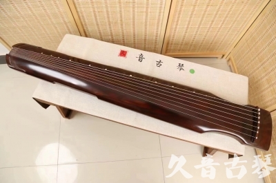 荆门市●久音古琴  ●今日推荐  20240613[顶级演奏仲尼]