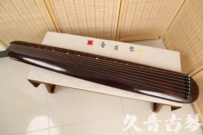 荆门市●久音古琴  ●今日推荐20240618  [高级精品演奏混沌式]