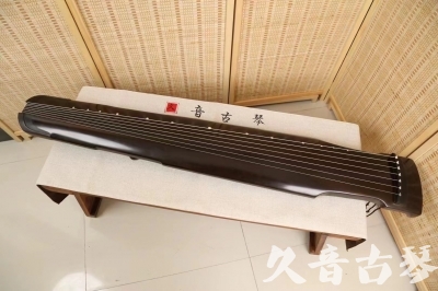 荆门市●久音古琴  ●限量款式 20240627 [精品演奏仲尼式]