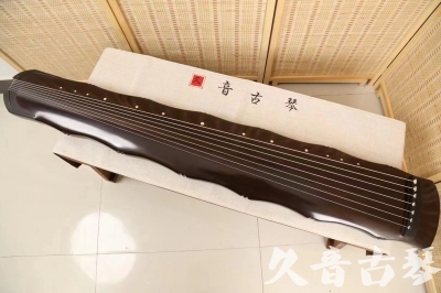 荆门市●久音古琴  ●典藏系列20240629  [高级演奏竹节]
