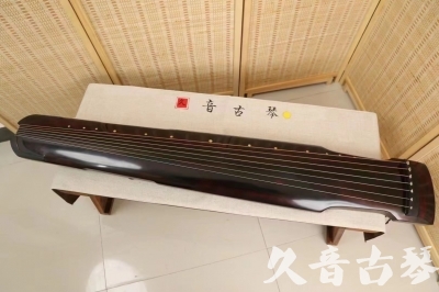 荆门市●久音古琴   ●新品推荐20240711  [高级精品演奏仲尼式]