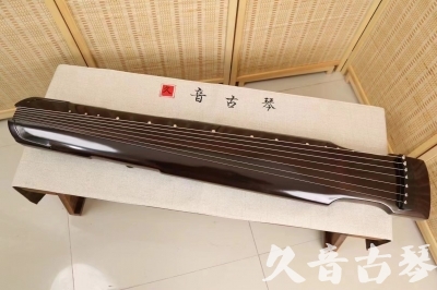 荆门市●久音古琴   ●佳品推荐  20240717 [108CM仲尼式]