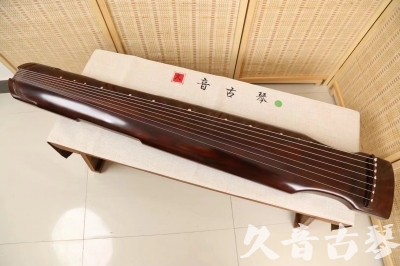 荆门市●久音古琴  ●今日推荐 20240814 [顶级演奏仲尼]