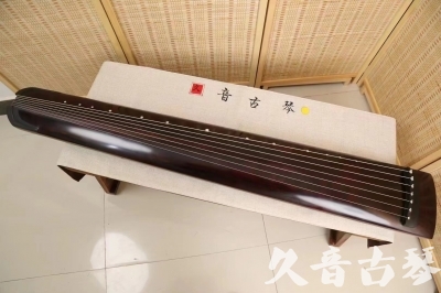 荆门市●久音古琴  ●今日推荐 20240826 [顶级演奏正和]
