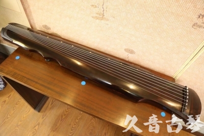 荆门市●久音古琴  ●今日推荐 20240828 [顶级演奏伏羲]