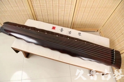 荆门市●久音古琴  ●今日推荐  20240903[顶级演奏落霞]
