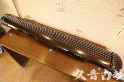 荆门市●久音古琴  ●今日推荐20240909  [顶级演奏伏羲]