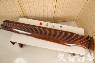 荆门市●久音古琴  ●今日推荐 20240913 [断纹仲尼式]
